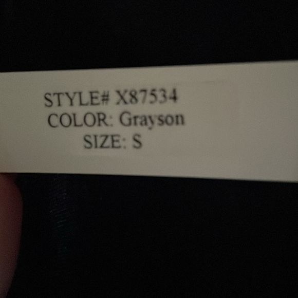 Xirena Grayson velvet blazer - Picture 5 of 7